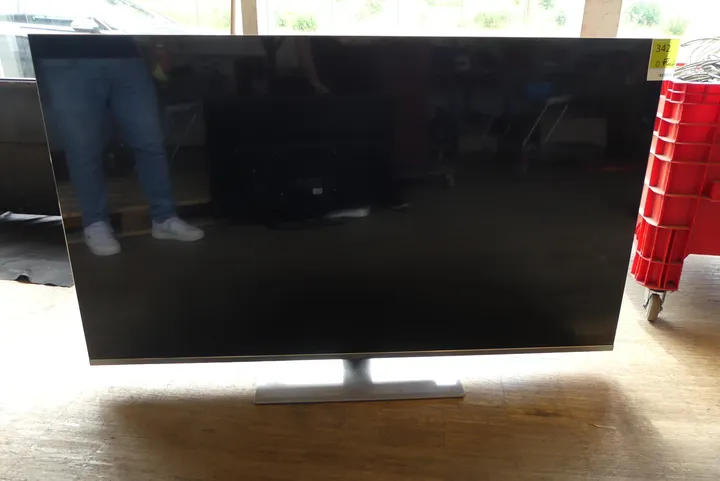 Kendo QLED Fernseher Modell: 65 QLED 9231 TS / ohne Funk
